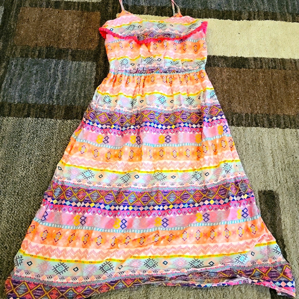 Cute dress